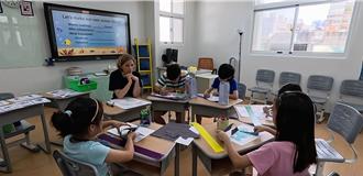 從蒙特梭利到圓桌討論 少子化讓實驗教育迎來新浪潮