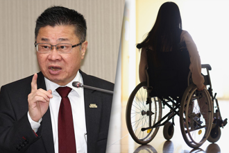 身障者在个助和长照2端被踢皮球？卫福部回应了