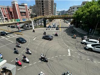 竹市5月零交通死亡　上半年死亡事故下降3成1