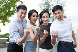 美對等關稅暫緩90天 5月失業率續降至3.3％