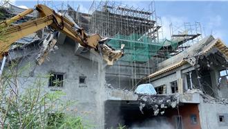 宜蘭違建新標準！「不堪使用」定義出爐引熱議