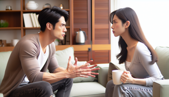 人夫偷吃判賠！竟怒告前妻「婚內出軌」 法官打臉：你先外遇的