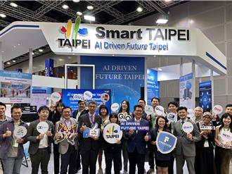 北市產發局率領14家優質企業亮相馬來西亞　超過70家國際買主現場媒合