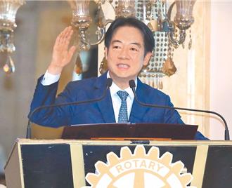 賴清德「十講」喊話   陸國台辦：煽動兩岸對立的台獨宣言