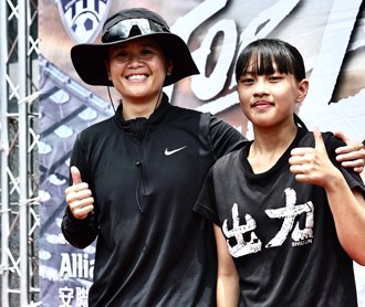 安聯小小世界盃》規劃女子足球日 秀林女足盼招募更多新血