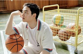 全才韓星都敬秀8月攜新歌來台 音樂、戲劇、綜藝三棲火力全開