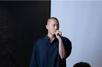 金曲36》someshiit山姆入圍新人獎   壓力大到關機 「我很害怕」