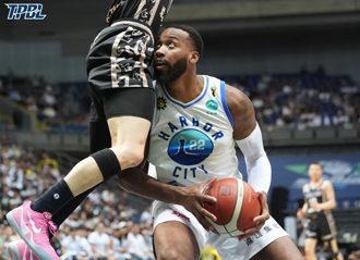 TPBL》海神努力保持正能量 國王要克服防守問題