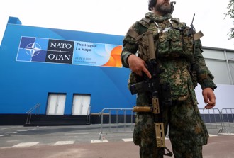 北約聯盟同意國防開支提升至GDP 5％ 唯西班牙拒絕 