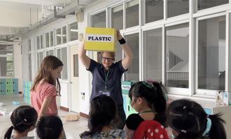 台中七期「哈克尼斯」实验教育机构首度招生    採「圆桌对话」教学