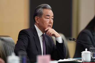 陸點名美、以破壞國際規範 籲各國警惕「以戰逼和」錯誤先例