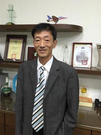 搶攻南亞市場 廣隆今年評估在印度設立子公司