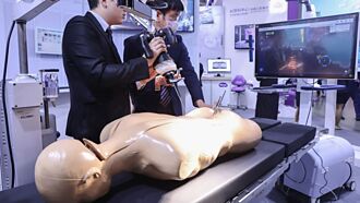 歐規MDR 16家醫材廠門票到手