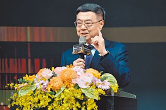 卓榮泰：財管規模2030拚60兆、創建TISA