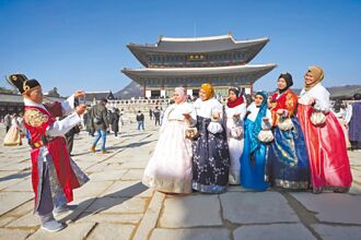 新世代最青－年輕女性瘋韓流 醫美旅遊夯