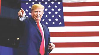 川普关税唬弄人 专家提皆大欢喜之计