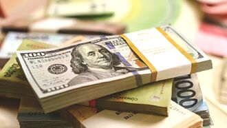 OBU前四月獲利 大增97.33％