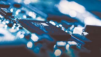 金像電 進攻ASIC藍海