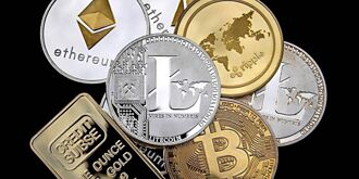 台灣銘板擁潛利 喜迎穩定幣