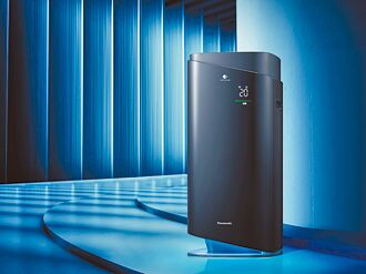 Panasonic空氣清淨機 毛孩家庭福音