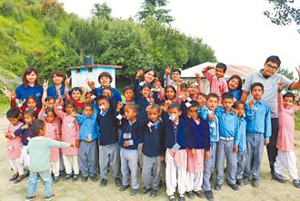 世界大學影響力排名 朝陽科大入榜