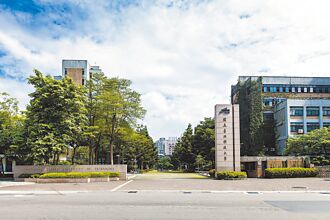 北科大榮列QS世界第420名