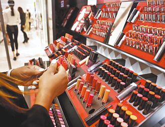 韓國美妝進軍美國