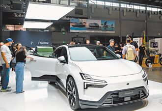 電動車價格戰傷品質