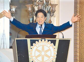 時論廣場》團結國家不是為保台獨政權（桂宏誠）