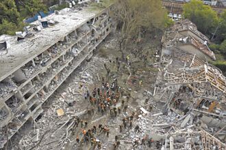 尚青論壇》台灣要避免捲入代理人戰爭（何溢誠）