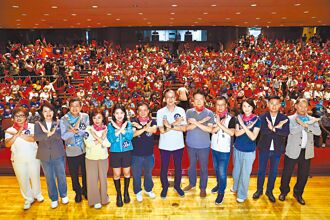 少數推翻多數 罷免門檻挨批荒謬