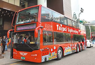 車體高安全隱憂 駕駛須特別培訓