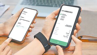 最快3分鐘 新募集ETF一站式搞定