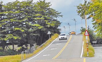 八掌二橋改建牛步 經費增4億