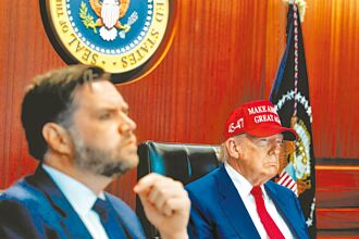 美国参战中东 可能出兵台海？