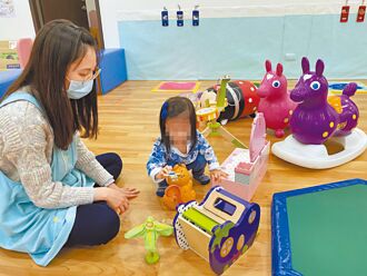 拚敢生樂養 桃園親子館 2027年達32間