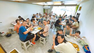 連日高溫 安平冰店業績漲3成