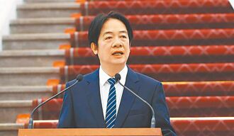 李在明能 賴清德不能