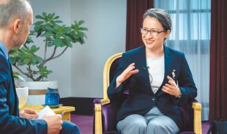 論蕭副總統「捍衛憲法」說