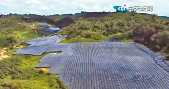 台灣的齊柏林們