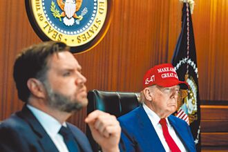 以軍事思維推理政治的迷思