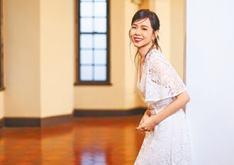 夏于喬入圍北影影后鬆口氣