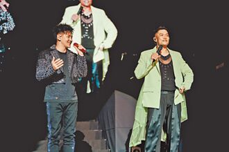 林志穎遭拒3次 李玖哲被媽嘲老