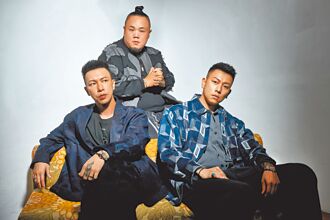 頑童做有態度的OGS