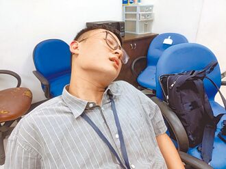 睡眠呼吸中止症 恐釀中風與失智