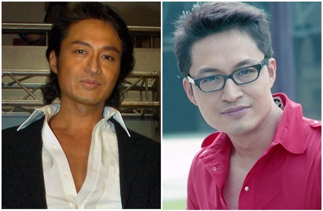 馬景濤憑著俊俏外貌及精湛演技，演出過多部膾炙人口的作品。(圖／中時新聞網)