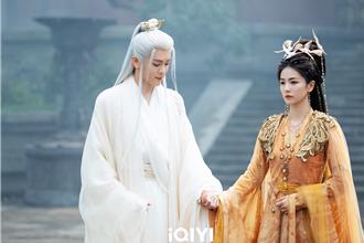 曾舜晞與白鹿親到缺氧還中暑！ 高空貼臉轉圈圈太難忘