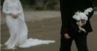 未婚男想體驗「結婚感覺」 全場開大招！她1句話引4萬人共鳴