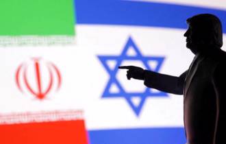 快訊》以色列和伊朗12日戰爭結束 川普：雙方已同意全面停火