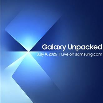 確定了！三星「新AI手機」7／9晚間10點發表  